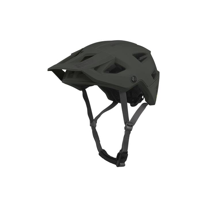 IXS Casco mountain bike (L, M, Grigio)