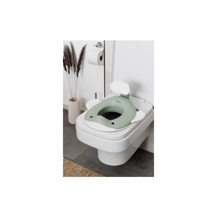 KINDSGUT Baby WC-Sitz