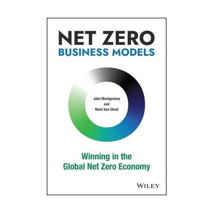 Net Zero Business Models