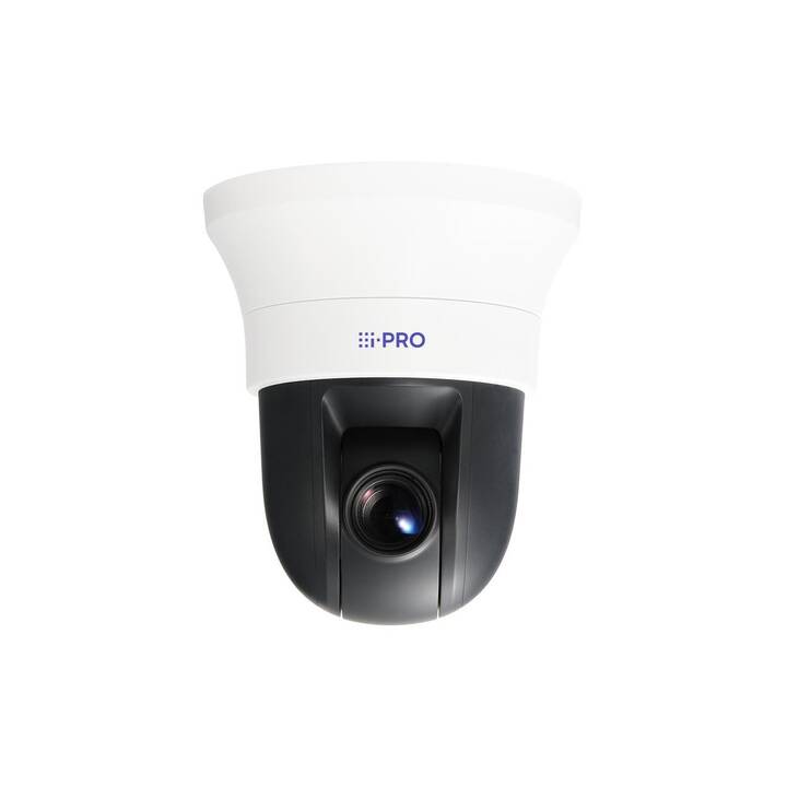 PANASONIC Telecamera di rete WV-S61302-Z4 (2 MP, Dome, RJ-45)