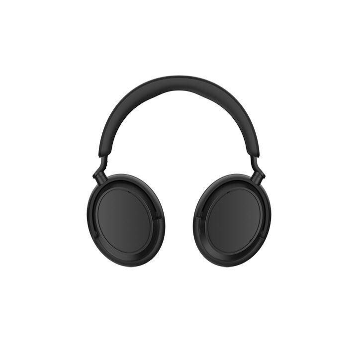 SENNHEISER Accentum Plus Wireless (ANC, Bluetooth 5.2, Nero)