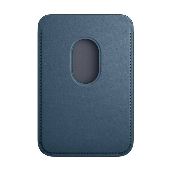 APPLE Kartenhalter MagSafe (Blau)