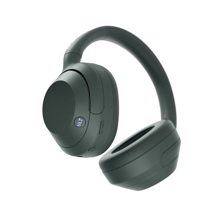 SONY ULT Wear (PNC, Bluetooth 5.2, Grigio)