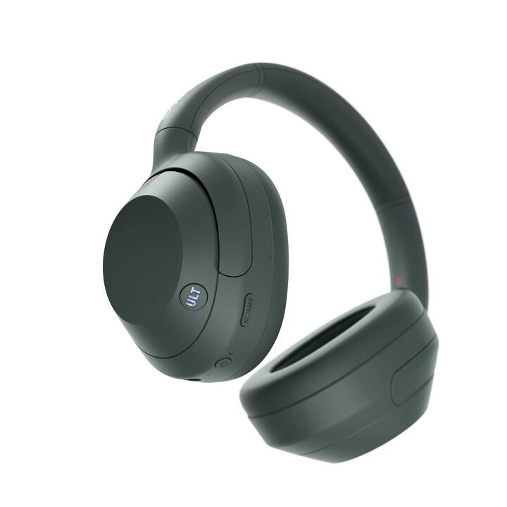 SONY ULT Wear (PNC, Bluetooth 5.2, Grau)