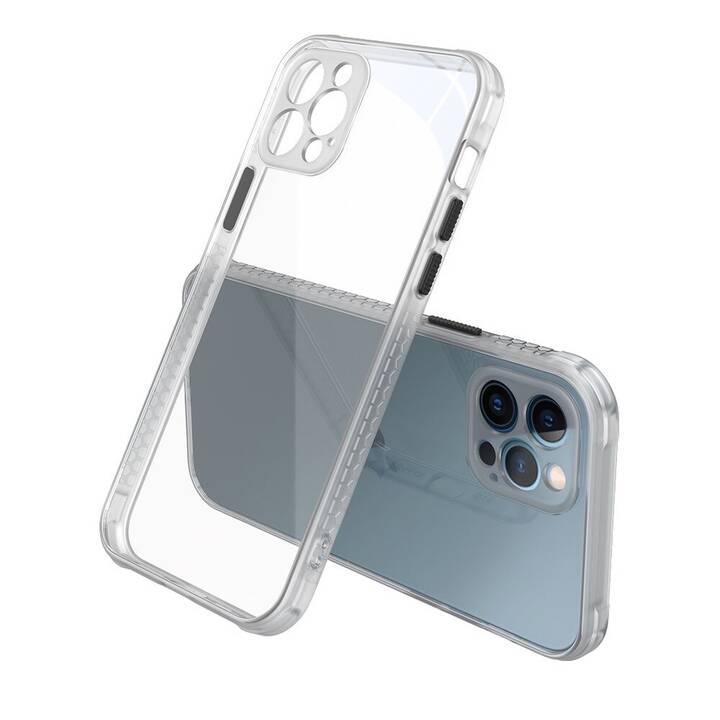 EG cover posteriore per Apple iPhone 13 Pro 6.1" (2021) - trasparente