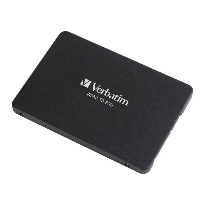 VERBATIM Vi500 S3 (SATA-III, 1000 GB)