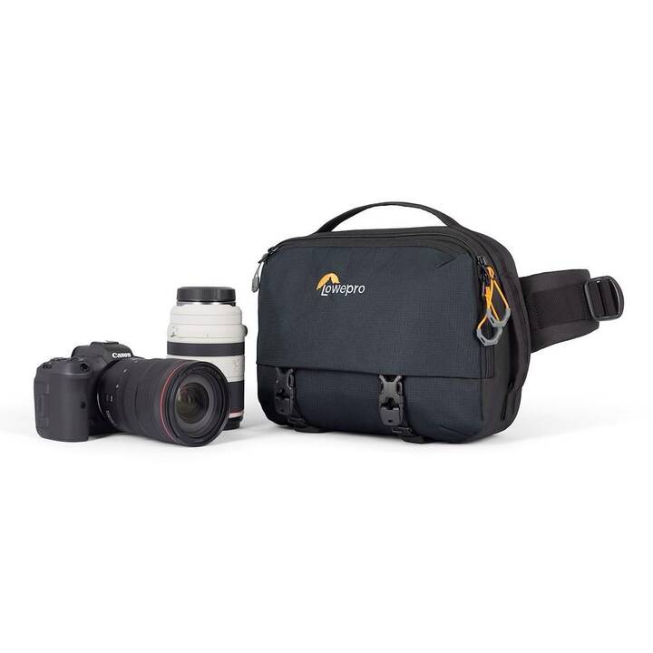 LOWEPRO Trekker Lite SLX 120 Custodie per fotocamere (Nero)