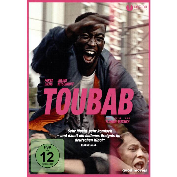 Toubab (DE)