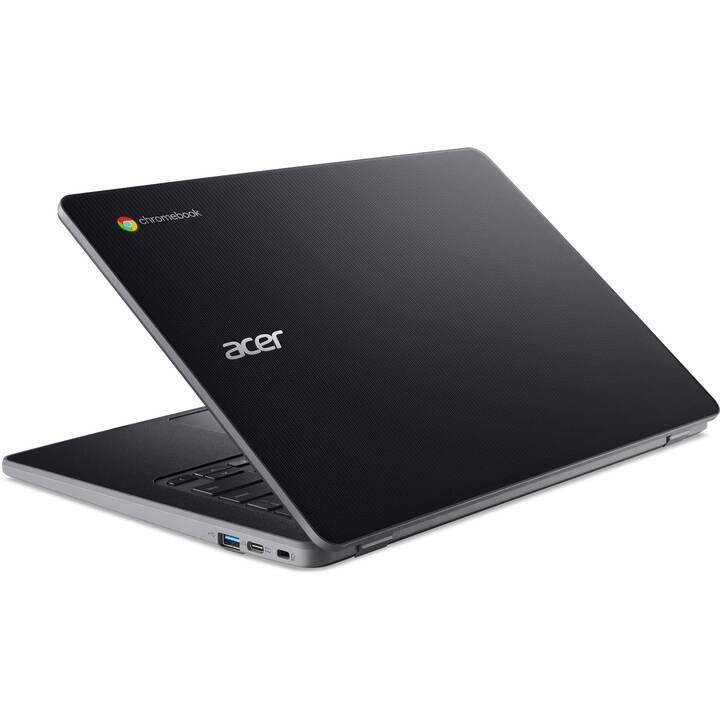 ACER Chromebook 314 C936-TCO-C6B3 (14", Intel N100, 8 GB RAM, 128 GB SSD)