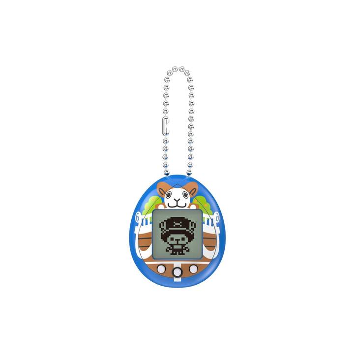 BANDAI NAMCO Animale elettronico virtuale Tamagotchi One Piece Going Merry
