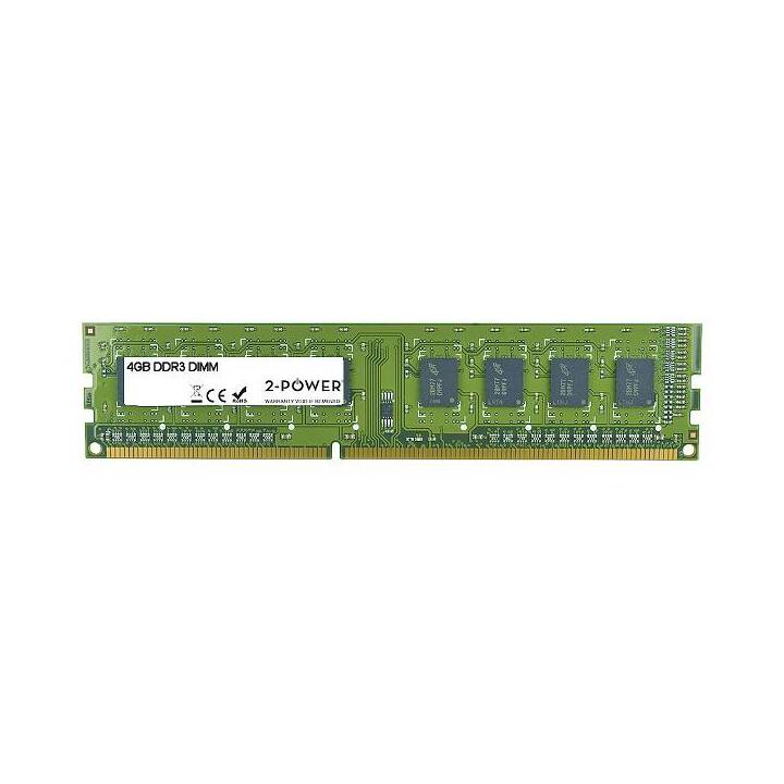LENOVO 57Y4426 (1 x 4 GB, DDR3 1333 MHz, DIMM 240-Pin)