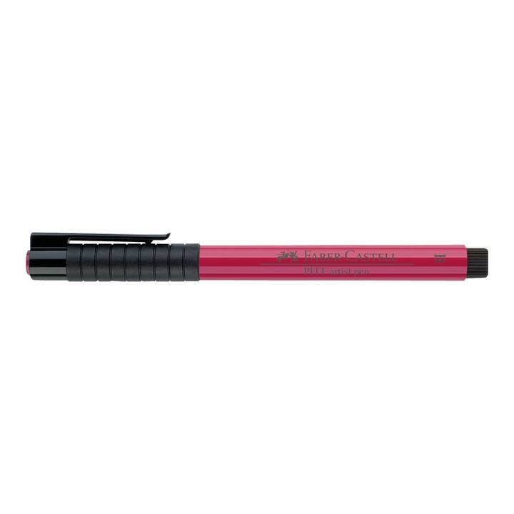 FABER-CASTELL Traceur fin (Pink, 1 pièce)