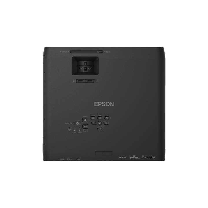 EPSON EB-L255F (3LCD, Full HD, 4500 lm)