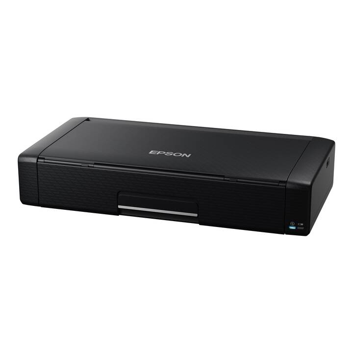 EPSON Workforce WF-110W (Imprimante à jet d'encre, Couleur, Wi-Fi, WLAN)