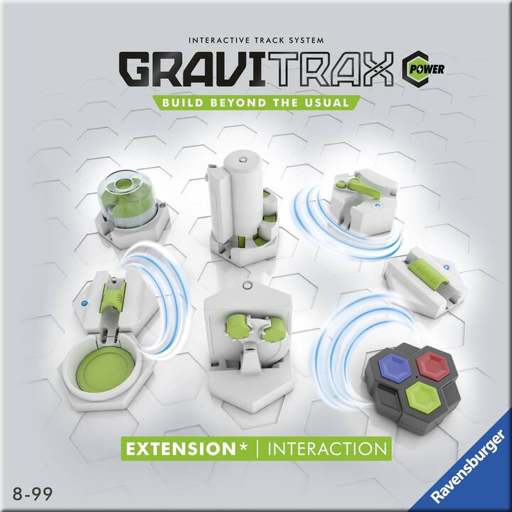 RAVENSBURGER GraviTrax Power Extension