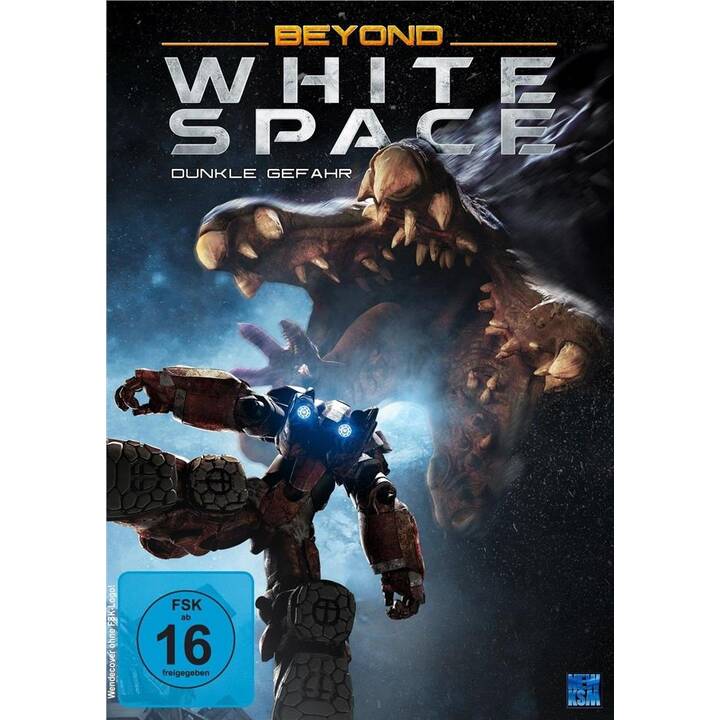 Beyond White Space - Dunkle Gefahr (DE, EN)