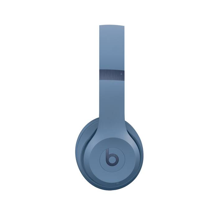 BEATS Solo 4 (Bluetooth 5.3, Bleu ardoise)