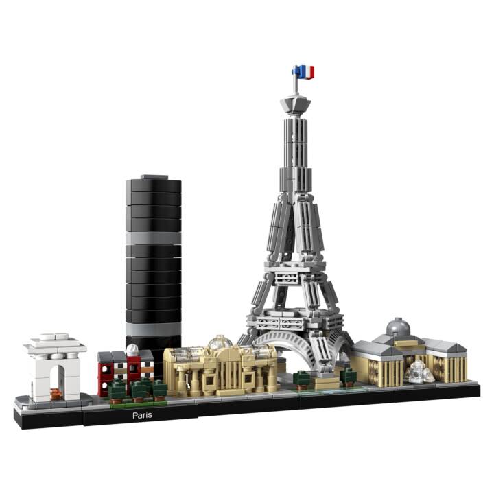 LEGO Architecture Paris (21044)