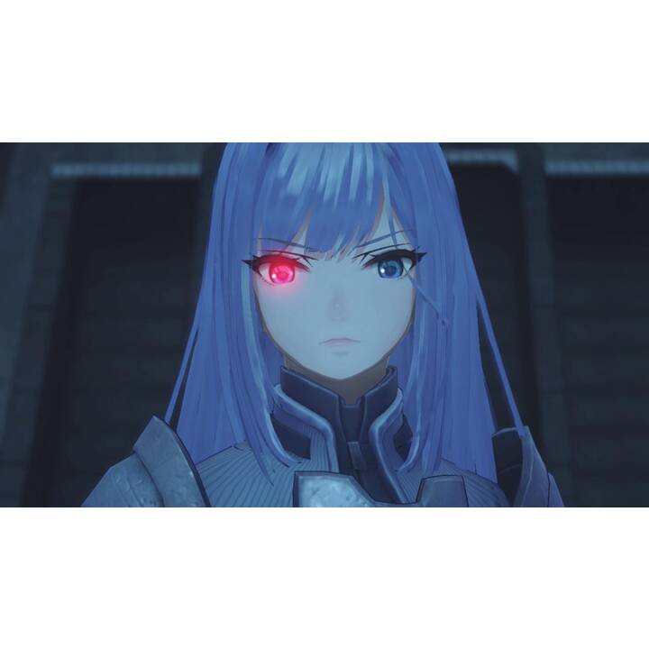 Xenoblade Chronicles 3 (NSW, DE, IT, FR)