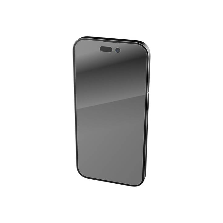 ZAGG Displayschutzglas Invisible Shield Glass Elite VisionGuard+ (iPhone 14 Pro, 1 Stück)