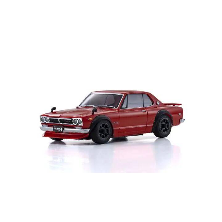 KYOSHO Skyline 2000 GT-R Automobile