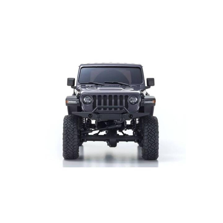 KYOSHO Mini-Z Jeep Wrangler Rubicon (1:24)