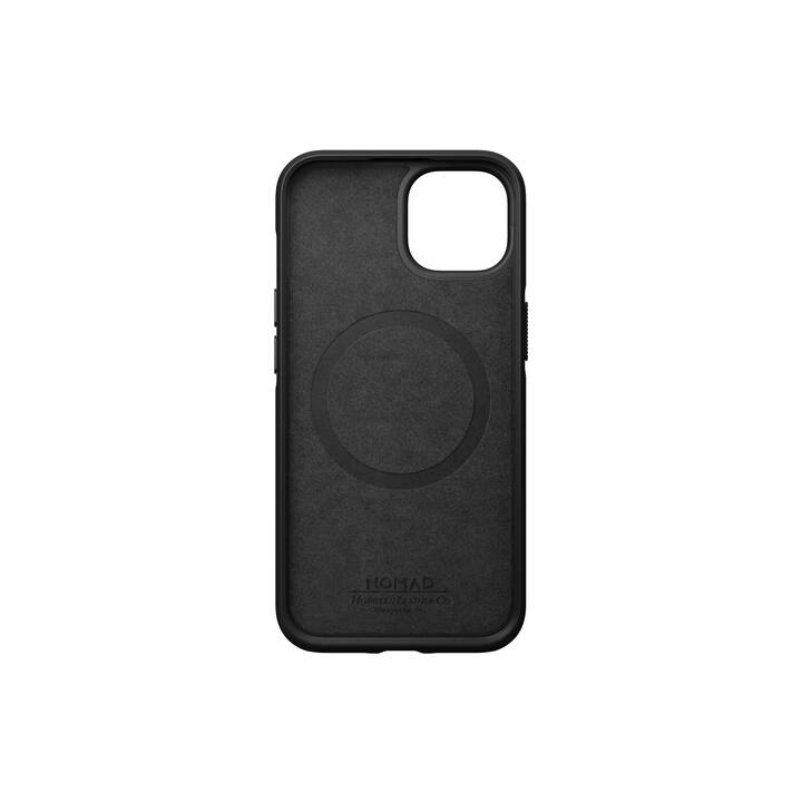 NOMAD GOODS Backcover (iPhone 14, Braun)