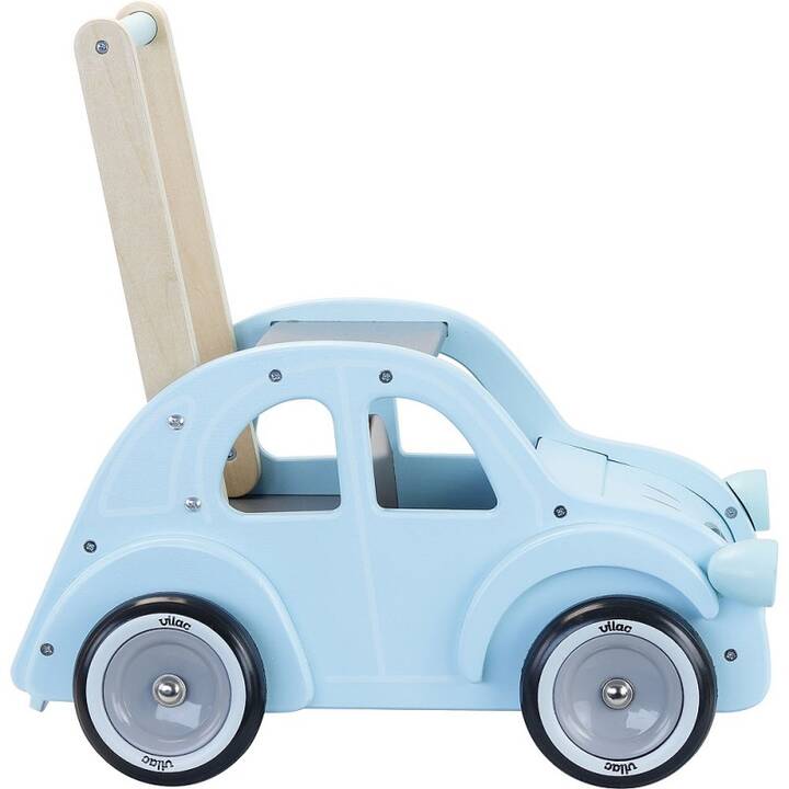 VILAC Marchette pour bébé Citroën Deux Chevaux