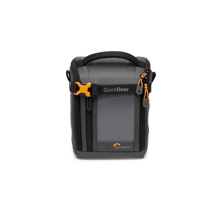 LOWEPRO GearUp Creator Box M II Sacoche photo (Gris)