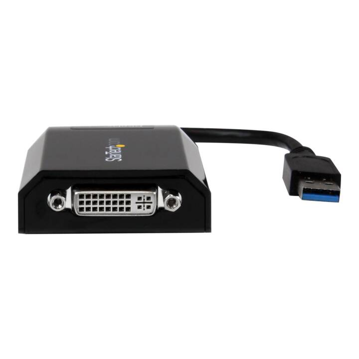 STARTECH.COM Adaptateur vidéo (DVI)