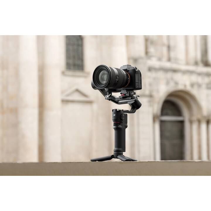 DJI Kamera Gimbal RS3 Mini