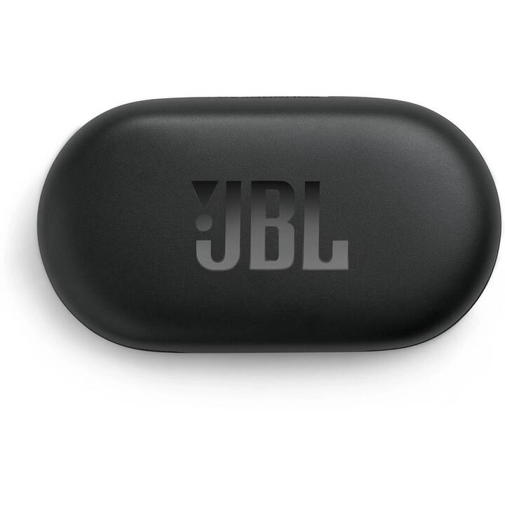 JBL BY HARMAN Soundgear Sense (Bluetooth 5.3, Noir)