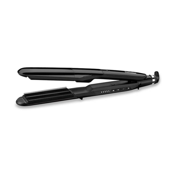 BABYLISS Piastre stiracapelli Steam Straight