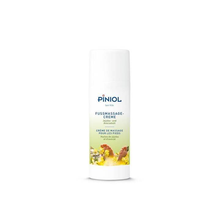 PINIOL Fusscrème/gel (30 ml)