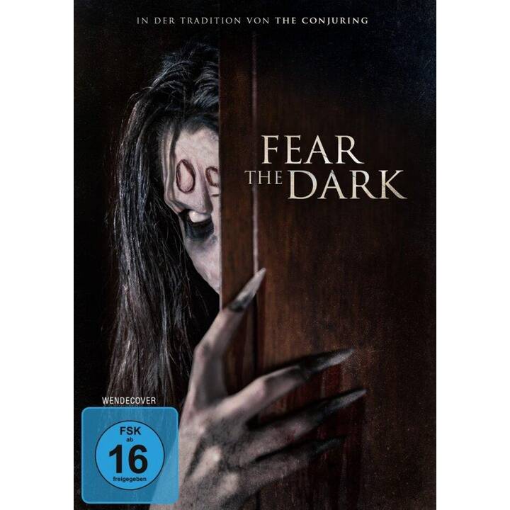 Fear the Dark (DE, EN)