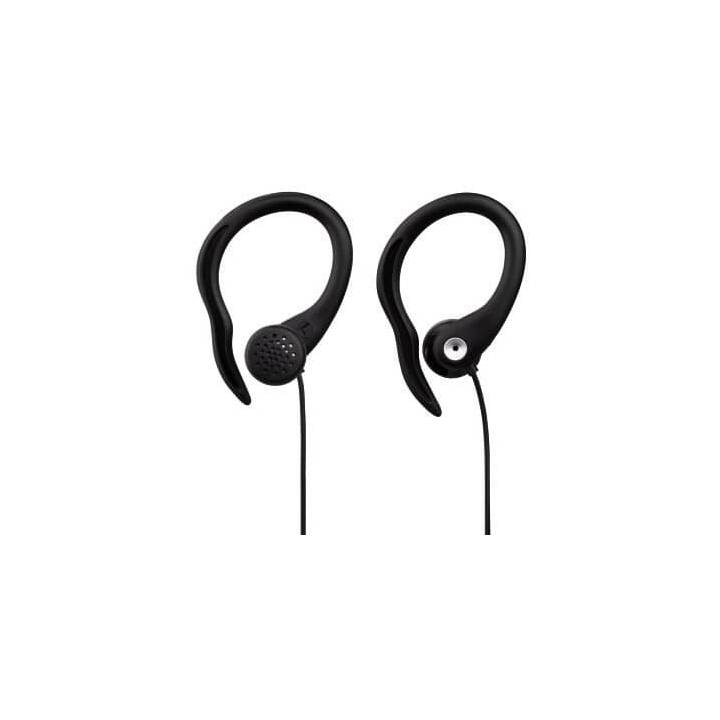 THOMSON EAR5105 (In-Ear, Noir)
