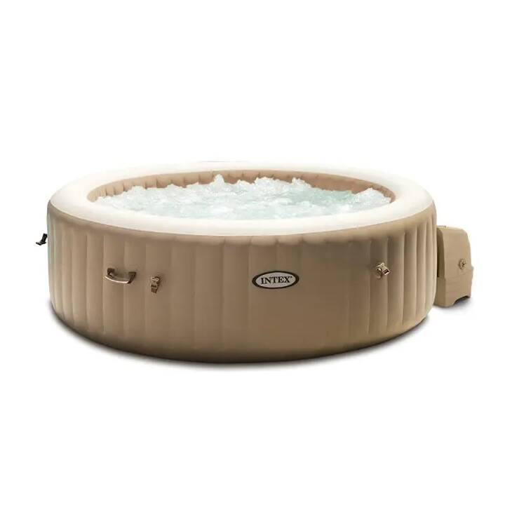 INTEX Whirlpool Purespa Bubble Massage (795 l, 71 cm x 196 cm)