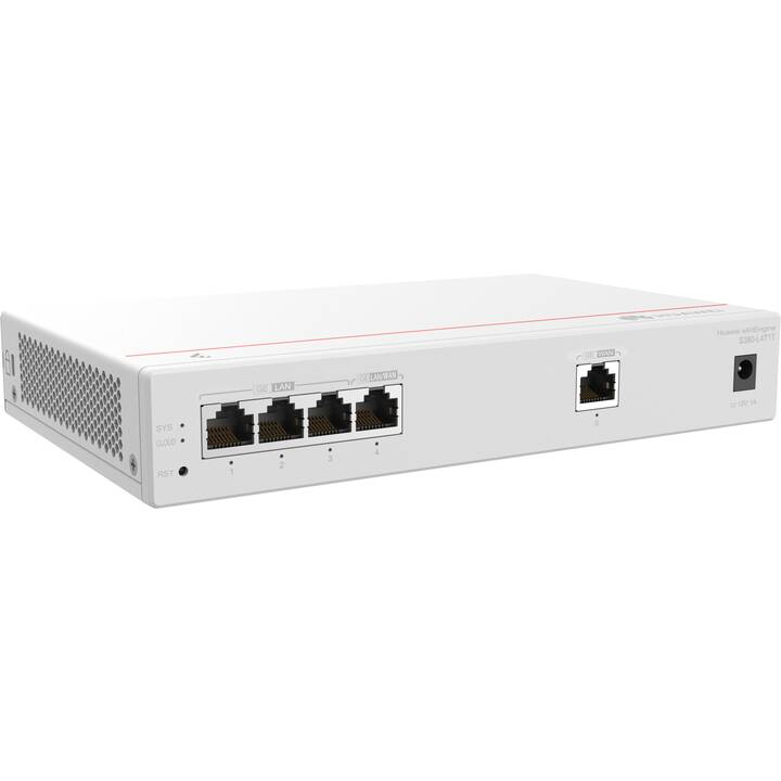 HUAWEI S380-L4T1T Router