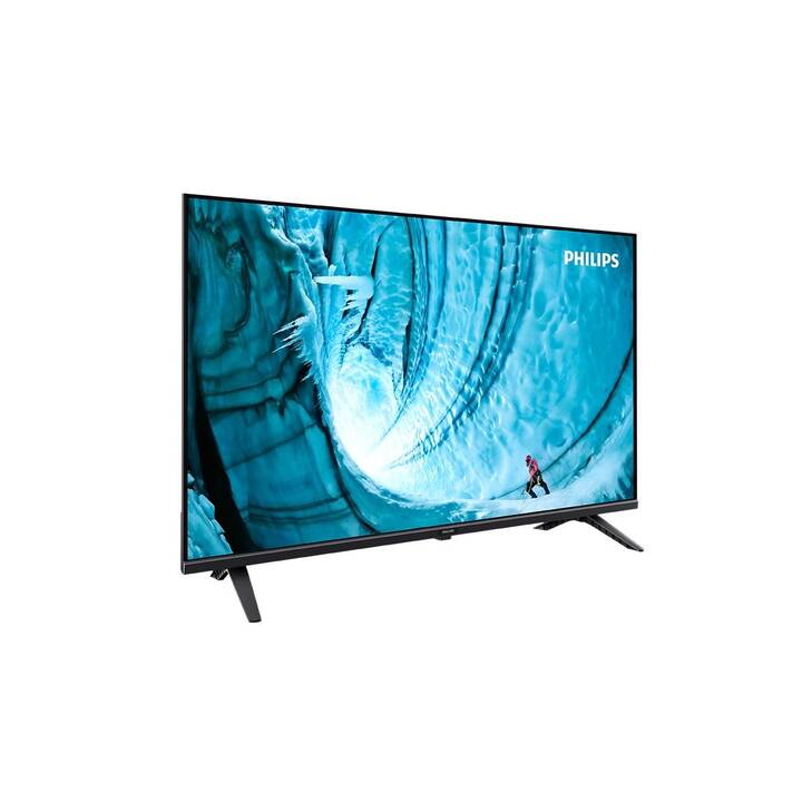 PHILIPS 32PHS6009/12 Smart TV (32", LED, HD)