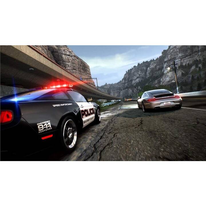 Need For Speed - Hot Pursuit Remastered (DE, IT, FR)