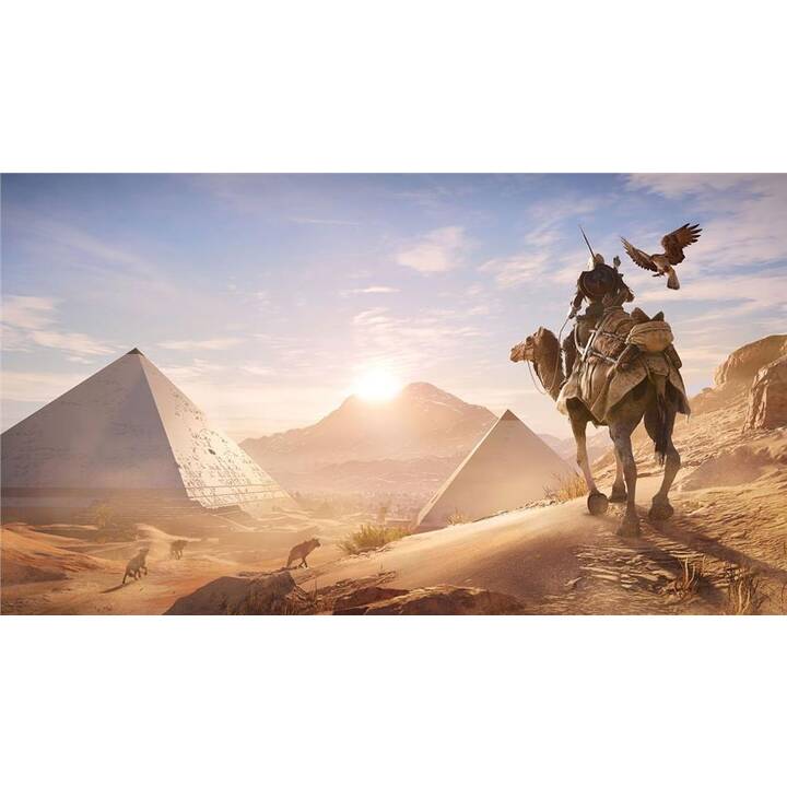 Assassin's Creed Origins (DE)