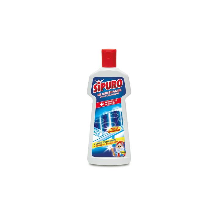 SIPURO Detergent per la cucina (225 ml)