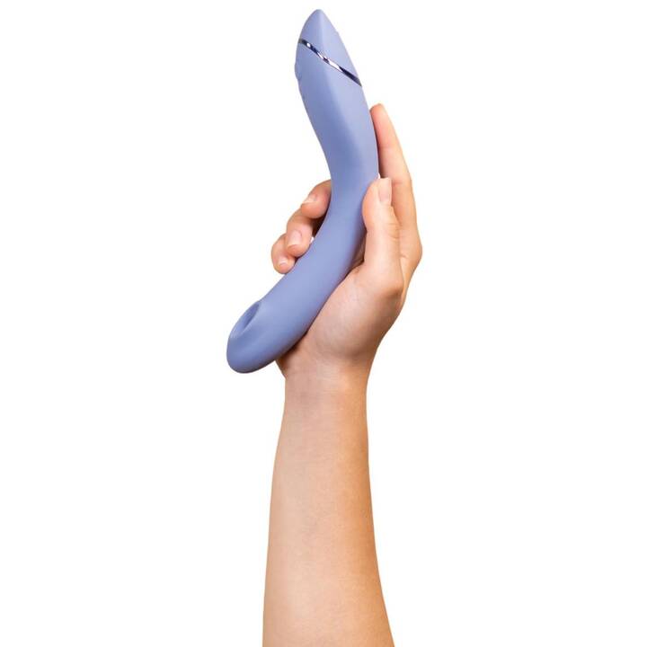 WOMANIZER Vibromasseur G-spot OG