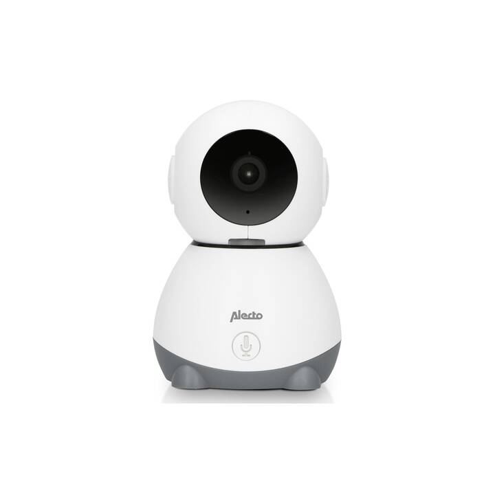 ALECTO Moniteur bébé Smartbaby 10 (Vidéo)