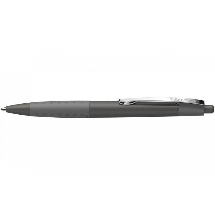 SCHNEIDER Kugelschreiber Loox (Schwarz)