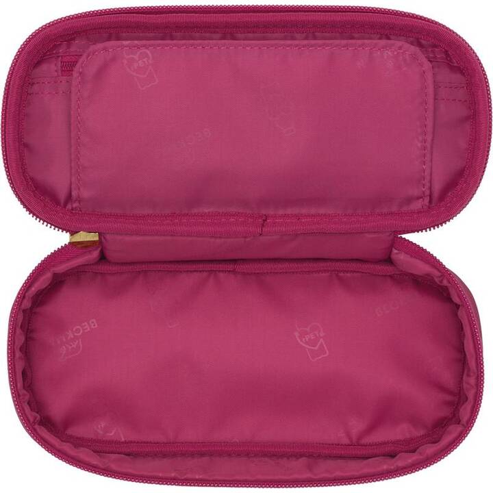 BECKMANN Trousse Cherry (Rouge)