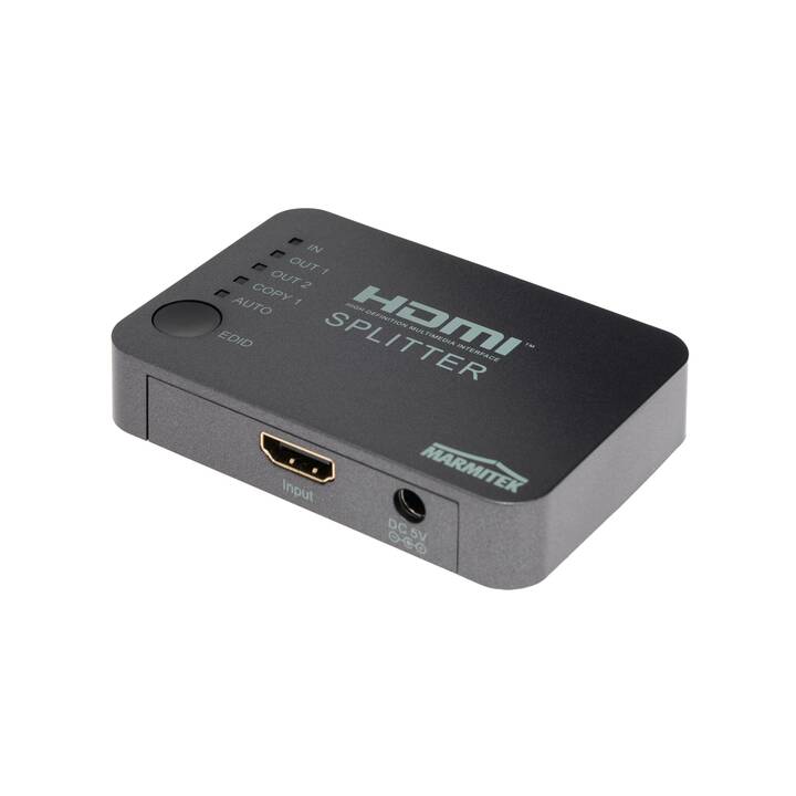 MARMITEK 312 Splitter (HDMI)