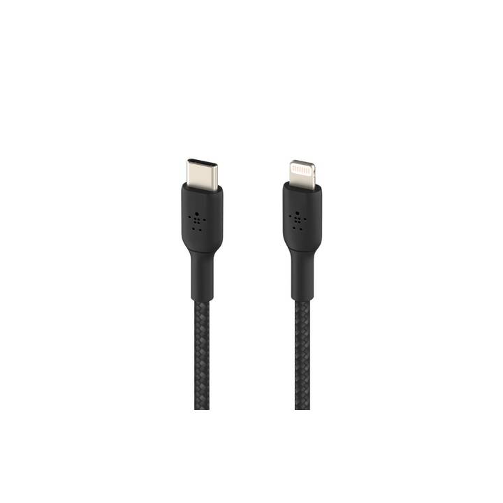 BELKIN Cavo (USB C, USB di tipo C, 1 m)