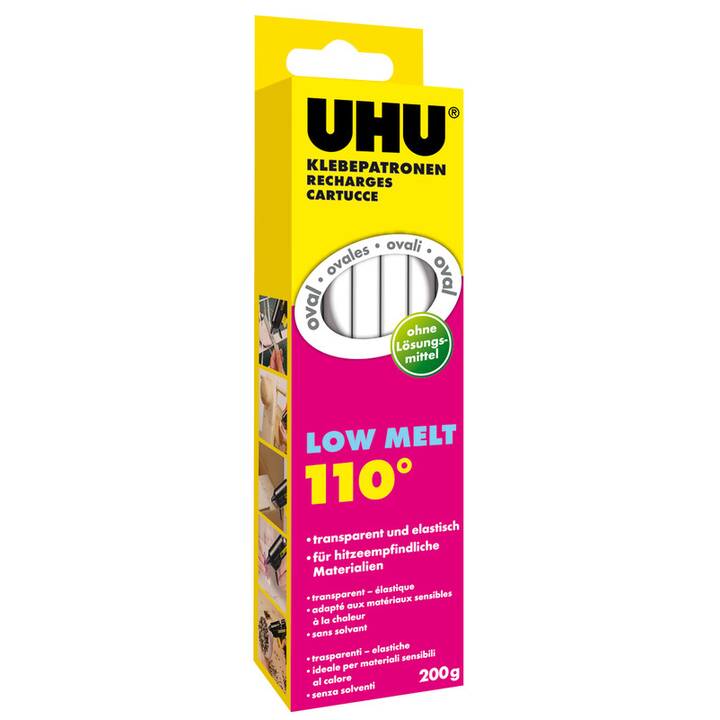 UHU Bâtonnets de colle LT110 (200 g)