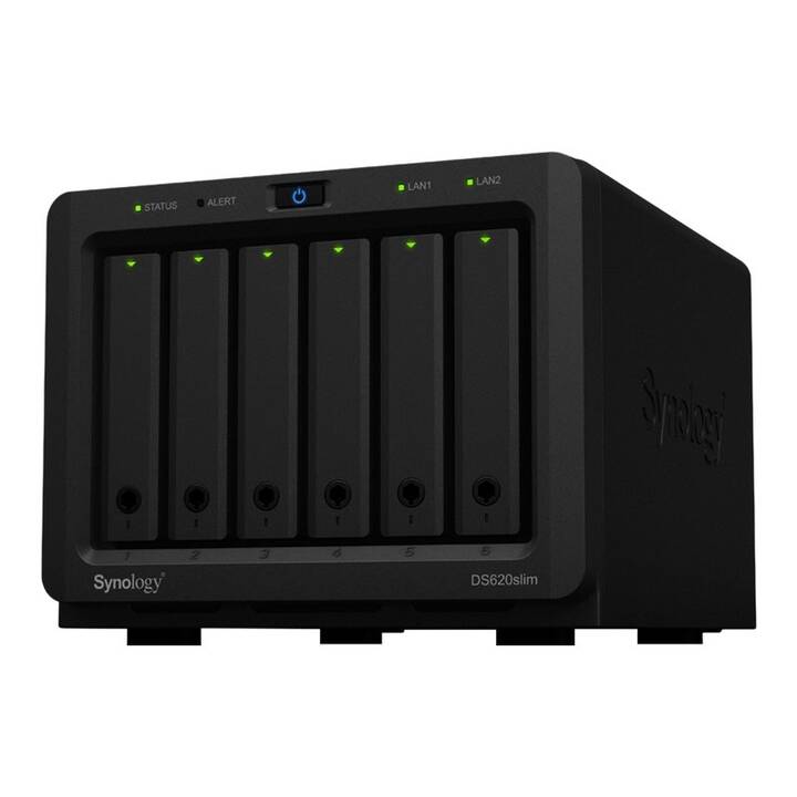 SYNOLOGY DS620slim